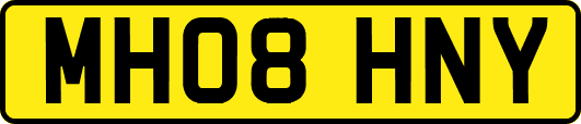 MH08HNY