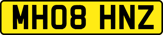 MH08HNZ