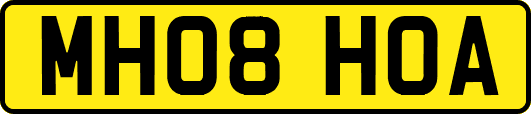 MH08HOA
