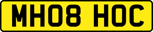 MH08HOC