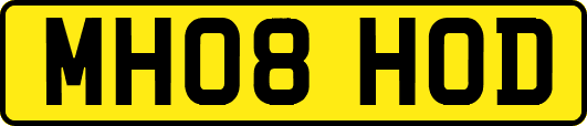MH08HOD