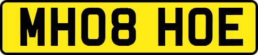 MH08HOE