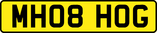 MH08HOG