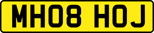 MH08HOJ