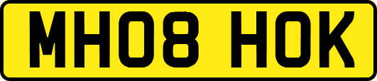MH08HOK
