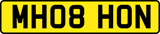 MH08HON