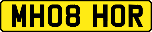 MH08HOR