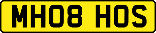 MH08HOS
