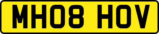 MH08HOV