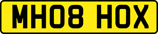 MH08HOX