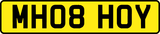 MH08HOY