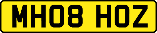 MH08HOZ