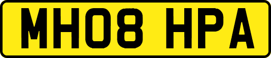 MH08HPA