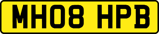 MH08HPB