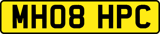 MH08HPC