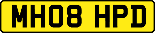 MH08HPD