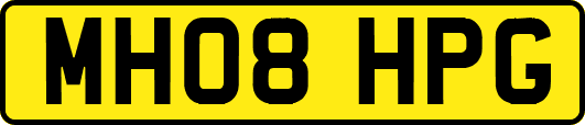 MH08HPG