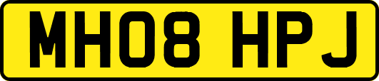 MH08HPJ