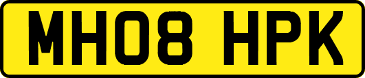 MH08HPK