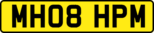 MH08HPM