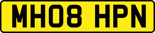 MH08HPN