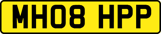 MH08HPP