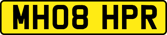 MH08HPR