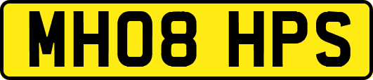 MH08HPS