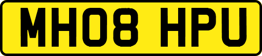 MH08HPU