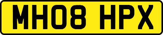 MH08HPX