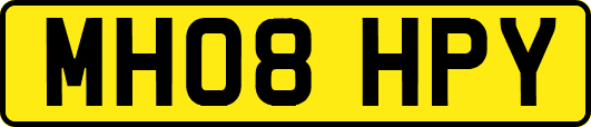 MH08HPY