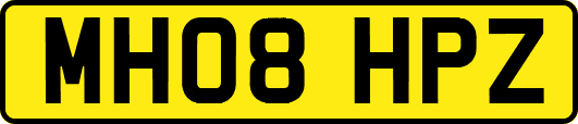 MH08HPZ