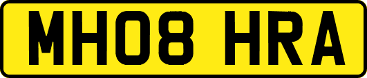 MH08HRA