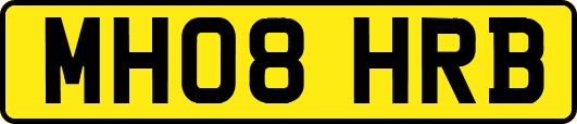MH08HRB