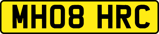 MH08HRC