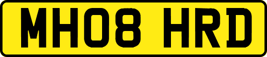 MH08HRD