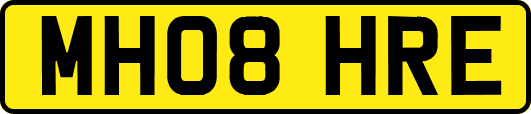 MH08HRE