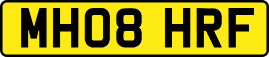 MH08HRF