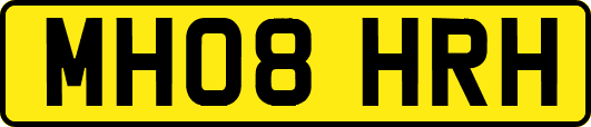 MH08HRH