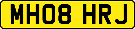 MH08HRJ