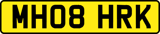 MH08HRK