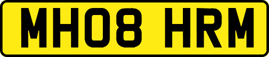 MH08HRM