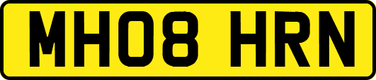 MH08HRN