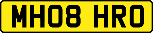 MH08HRO