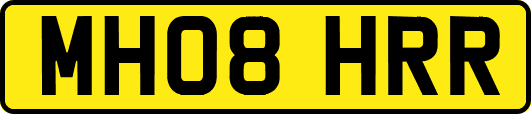 MH08HRR