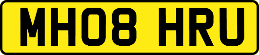 MH08HRU