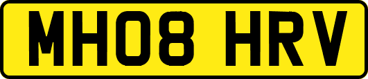 MH08HRV