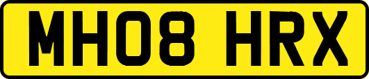 MH08HRX