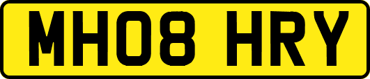 MH08HRY