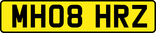MH08HRZ